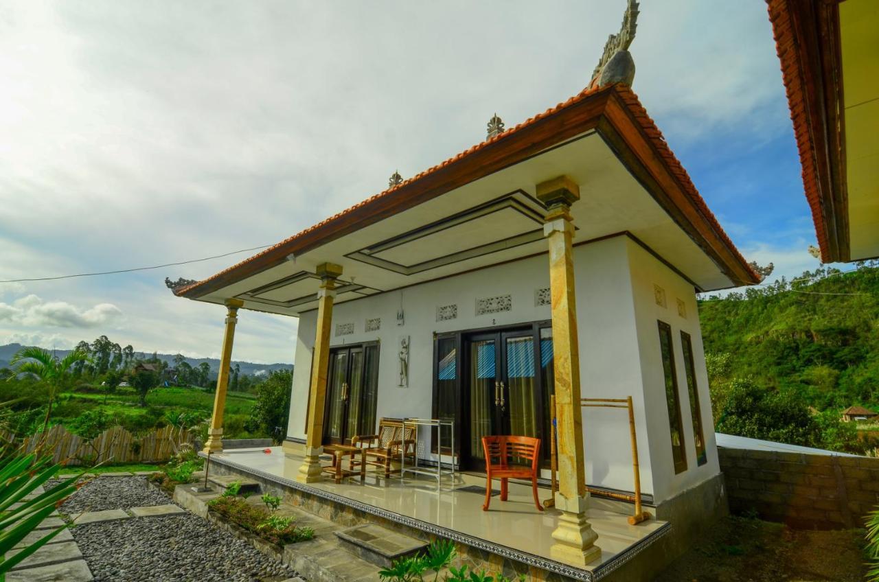 Volcano Lake View Kintamani  Exterior photo