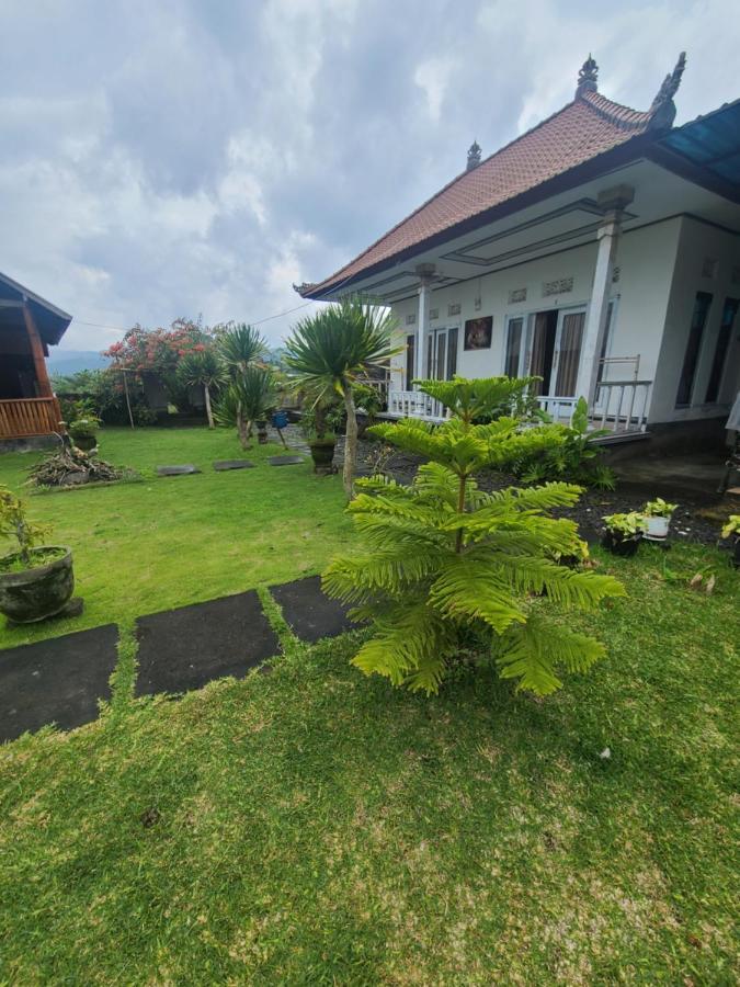 Volcano Lake View Kintamani  Exterior photo