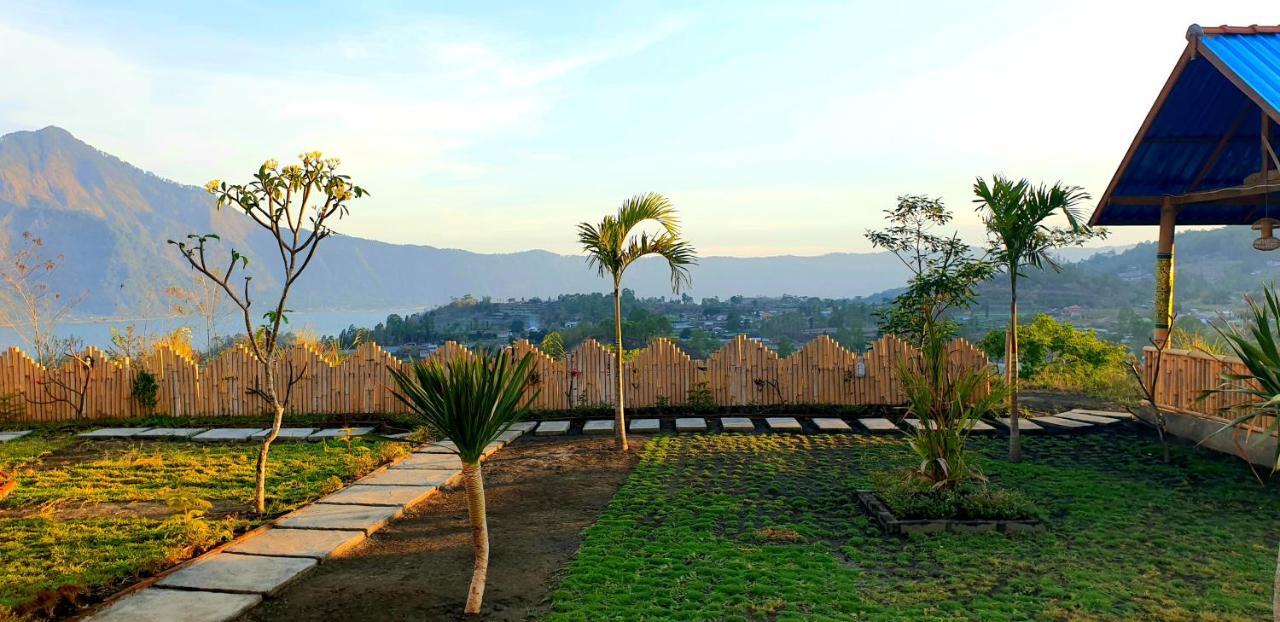 Volcano Lake View Kintamani  Exterior photo